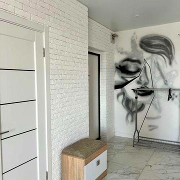 Сдам новую современную студию , г .Южный/Південний Одесская обл.