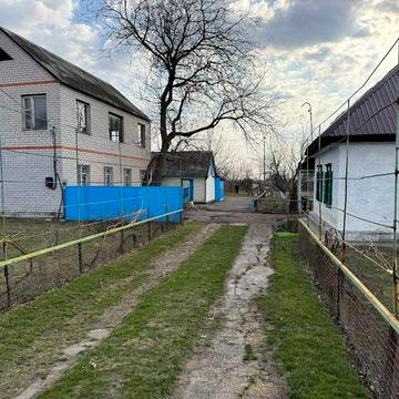 Продається будинок. Селище Лобойківка, район Майдану.