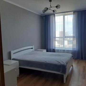 Здам 1 кімнатну квартиру в ЖК Сирецькі сади