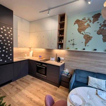 2 комнатная в 25 Жемчужине Французский бульвар. ЖК 25 Жемчужина