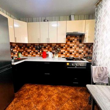 Продаж 1 кімн Ярослава Мудрого 28