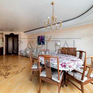Продаж / Квартира / Печерський/ Старонаводницька / 130 м2