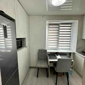 Продам 1 ком квартиру  на Новых Домах. Василия Мельникова ул., дом 6