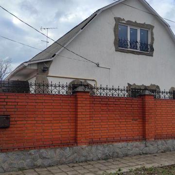 Будинок для родини у Дергачах