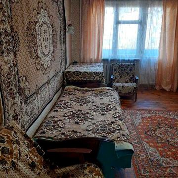 Здам 2-кімн квартиру по вул. Короленко