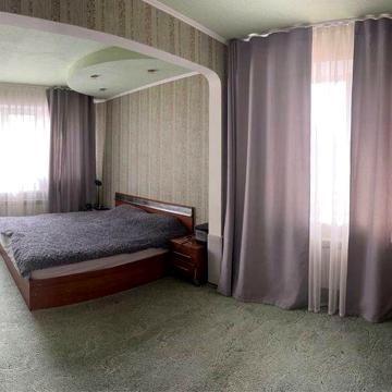 Продажа просторной квартиры на Дружбе