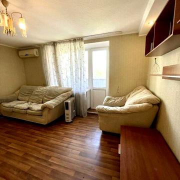 Продаж 2к Квартира Сонячна Набережна (Малиновського Маршала) вулиця