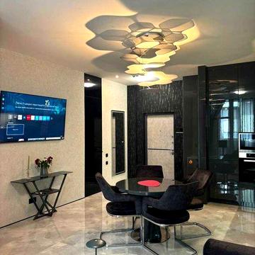 ЖК Manhattan city  пр-т Берестейсейський,11 корпус3 ЖК Manhattan city