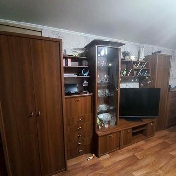 Продам  1  комнатную  квартиру  малосемейка  на  Юбилейной