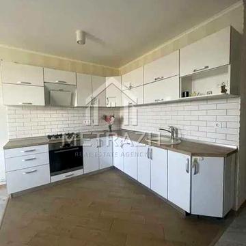 2х комнатная квартира 63 м2 ЖК Молодежный городок ЖК Молодежный городок