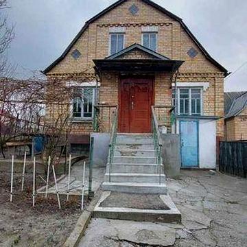 Петропавлівська Борщагівка,  2х  пов. будинок 138 кв.м.