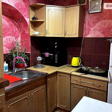 Продаж 1к Квартира Аерокосмічний (Гагаріна) проспект
