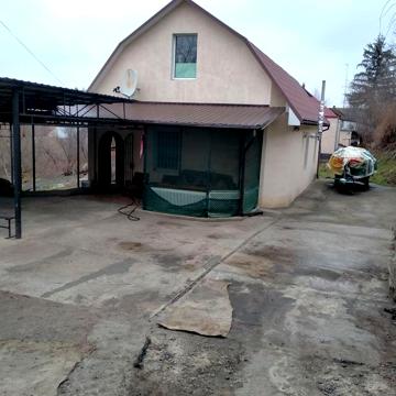 Продам будинок в м. Ржищів