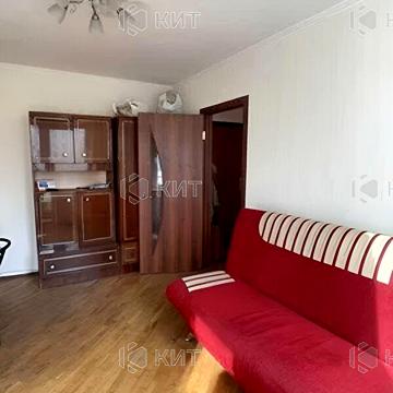 Продаж 1к Квартира Волонтерська вулиця