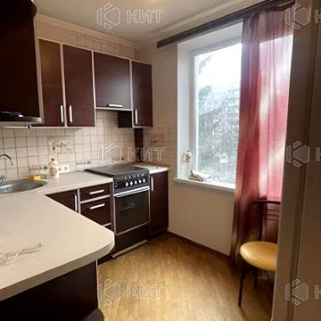 Продаж 1к Квартира Волонтерська вулиця
