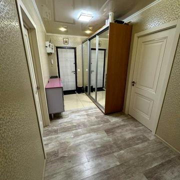 Квартира Чешка, 100 м ,Даманский ,4 комнаты.