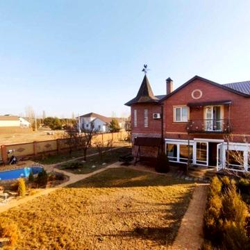Оренда будинку на літній період