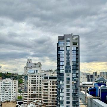 1-кімнатна квартира в центрі Києва | ЖК AuRoom | 51 м²  | Без комісії ЖК Аурум Auroom