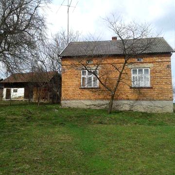 Продається будинок в  селі Дроздовичі