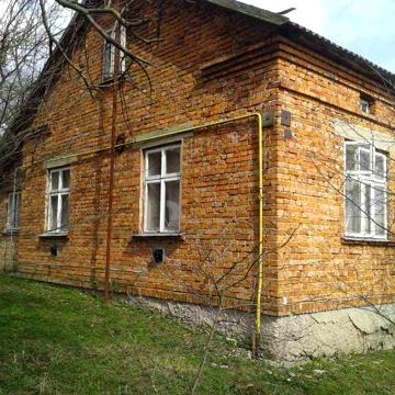 Продається будинок в  селі Дроздовичі