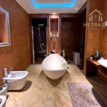 ‼️БОТСАД ‼️ЖК МИР! кладовка + 2 паркоместа ! 145 м2!  2-х Уровн Жк МИР