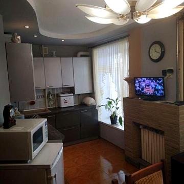 Продам квартиру з АО (власник)