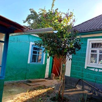 Продається будинок у с. Кремінне!
