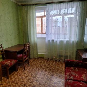 Сдам 1-комн. квартиру на пос. Жуковского