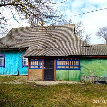 Продам Будинок/пів.будинку с.Шибене, Київська обл