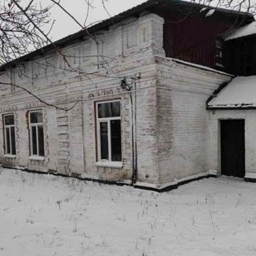 Продаж частини  будинку з окремим двором, р-н Павленки  №2351