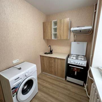 Продам 1к квартиру в центре!