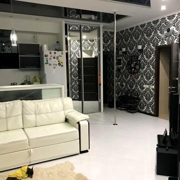 Клочківська вул., 258