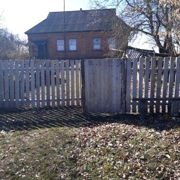 продам будинок в селі Посад Роменського району