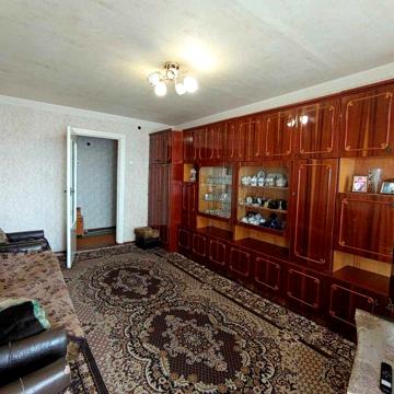 ПРОДАЖ 4-кімн. з ЕАО на вул. Дунайській (БАМ) (А)