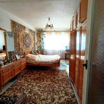 ПРОДАЖ 4-кімн. з ЕАО на вул. Дунайській (БАМ) (А)