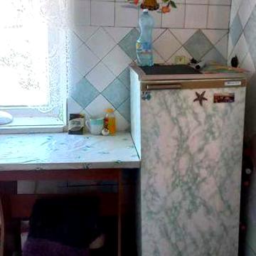 Продам ,  2-х комнатную квартиру в с.мартыновка