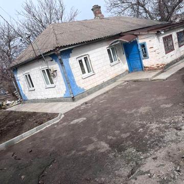 Продам будинок м.Новоукраїнка