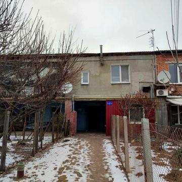 Продаж 3 ком.квартири/с.Тернова/м. Харків 20 хвилин