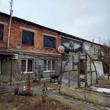 Продаж 3 ком.квартири/с.Тернова/м. Харків 20 хвилин
