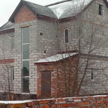 Ньютона Павленки свой Коттедж  15сот ( 7,5+7,5) 2- ЮР адреса! Дешево