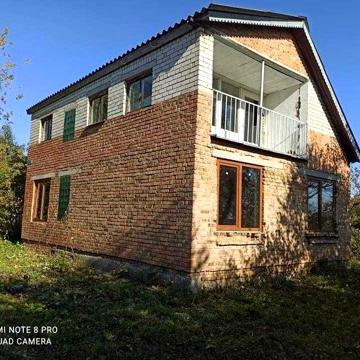 р Будинок 3К, 2 поверхи, 6 соток, окраїна міста