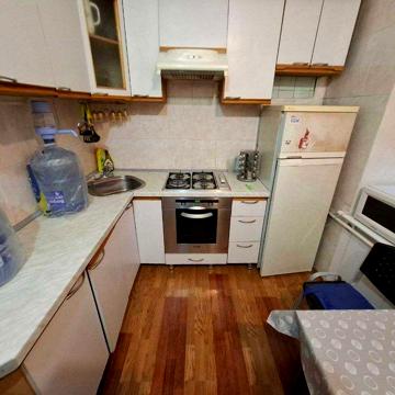 В продаже 1-к квартира на Гоголя Центр Нагорный