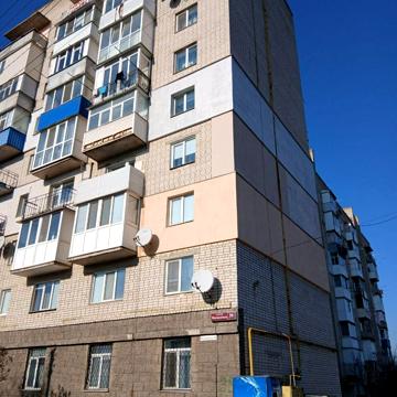 Генерала Григоренка вул., 39