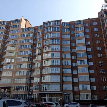 Продаж 2к Квартира Синельниківська вулиця ЖК Премиум Парк