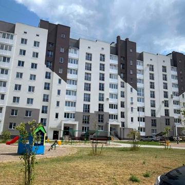 Миколаївська вул., 31