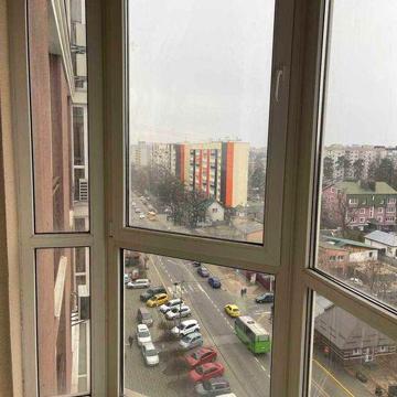 Продаж трьохкімнатної квартири з терасою Ірпінь Центр ЖК Соборний
