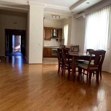 Довгострокова оренда 6к Дім Улицька (Івана Улітіна) вулиця