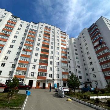Лісогринівецька вул., 16