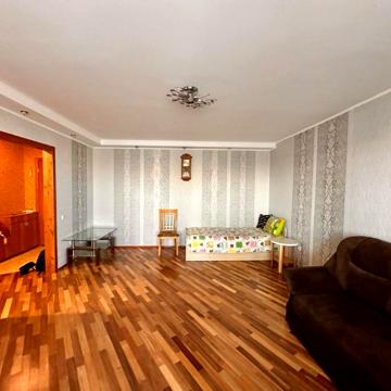 Миру просп., 21