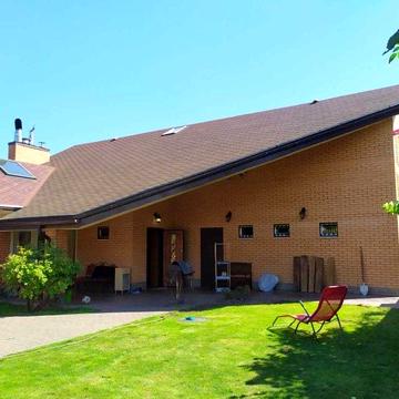 Продаж будинку с. Петропавлівська Борщагівка